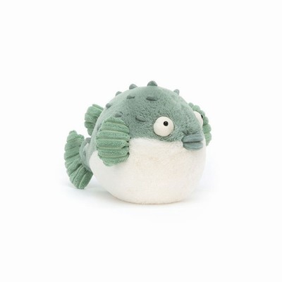 Jellycat Pacey Kogelvis | DV1058342